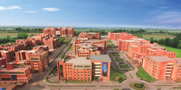 Amity University B Tech Admission 2026: Who Can Apply, How Much It Costs, and Where to Go