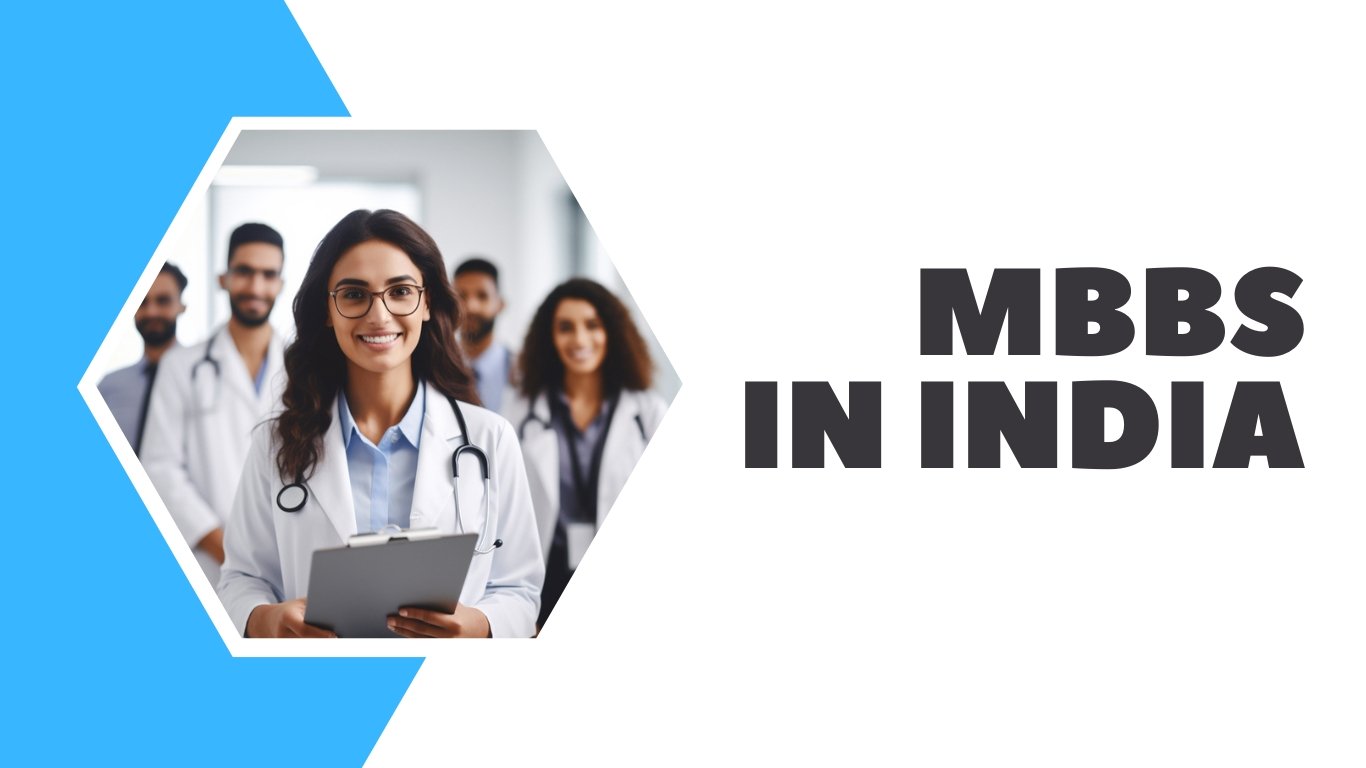MBBS in india
