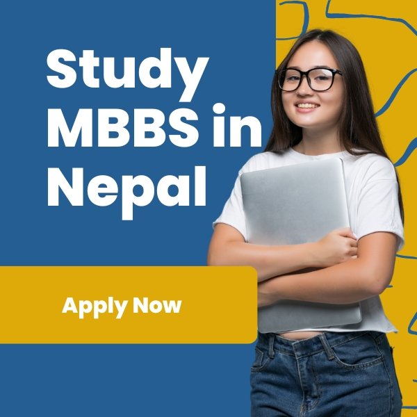 mbbs admission in nepal