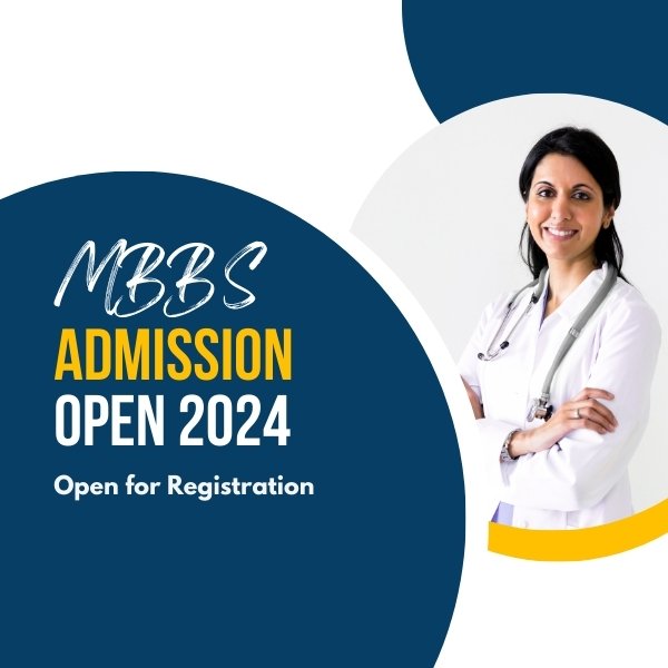 MBBS admission in up